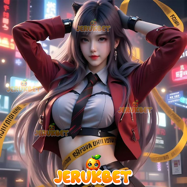 JERUKBET